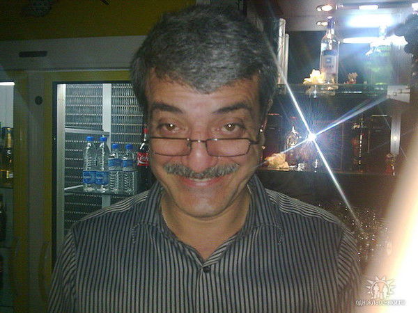 Эдуард Саакян