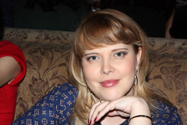 Сидоренко Юлия