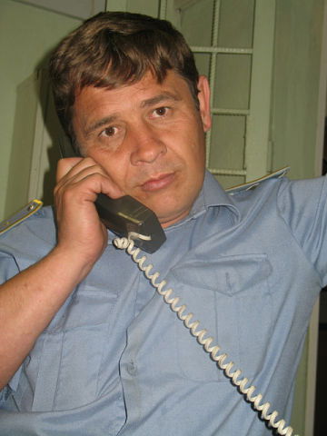 Viktor Cherkunov