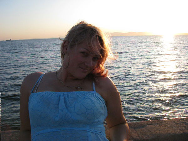 Ольга Огородникова