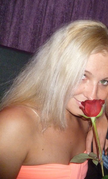 Анна Мусатова