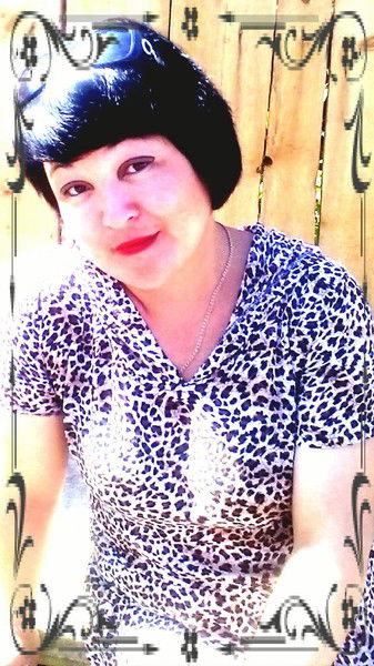 Куралай Мамырбаева