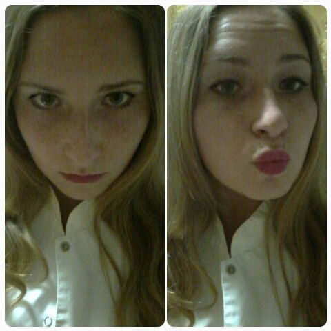 Катя Лазарева