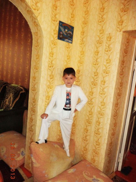 Нурмухаммед Байдусенов