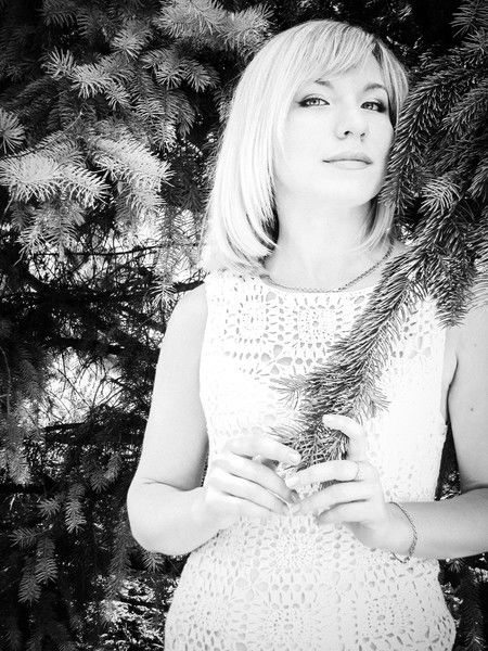 Елена Чурляева