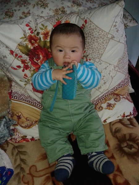 Исламидин Сулайманович