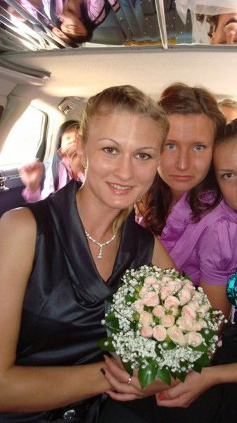 Наталья Шеленберг