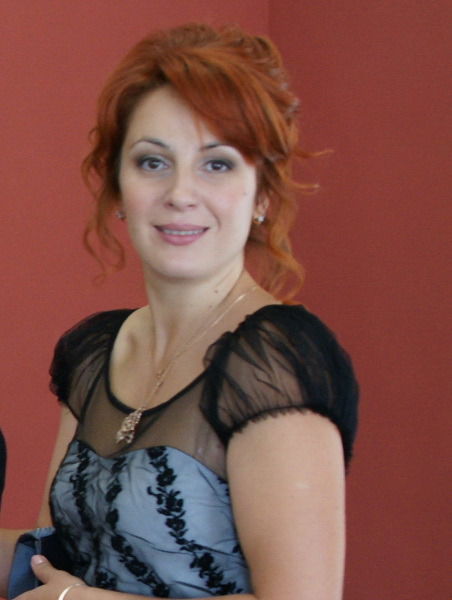 Юлия Досаева