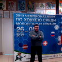 Константин Пенкин
