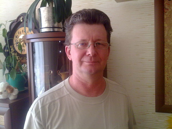 Александр Сибков