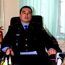Бе Рiк