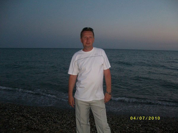 Сергей Ласминский