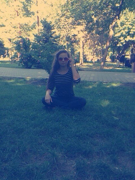 Элеонора Баткаева