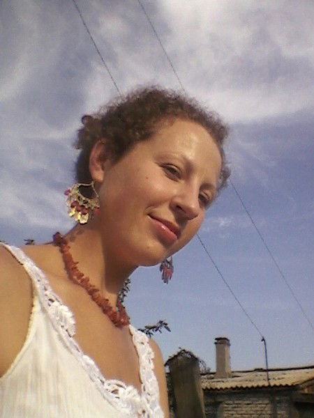 Светлана Кузнецова