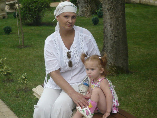 Наталья Конюхова