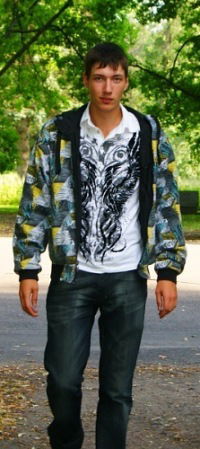 Евгений Александров