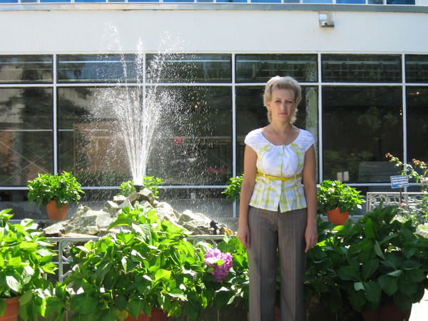 Наталья Осипова