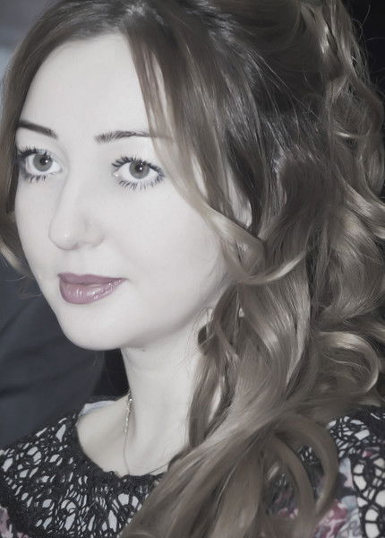 Ольга Юдина