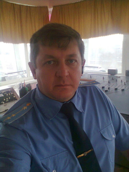 Андрей Майоров