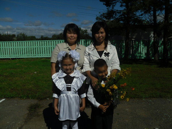 Юлия Бельды