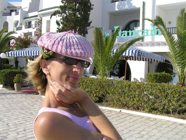 Ирина Барская