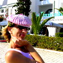 Ирина Барская