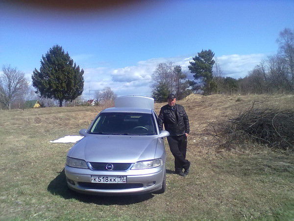 Игорь Веттчинников