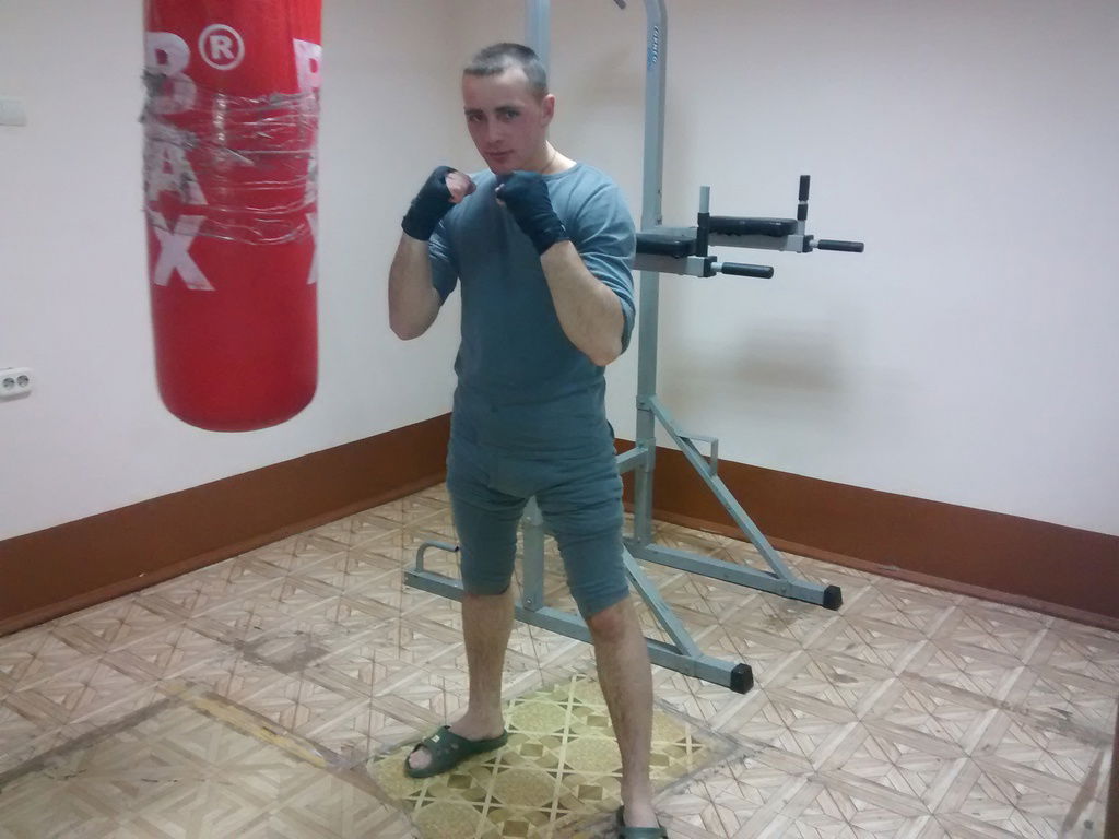 Алексей Махт