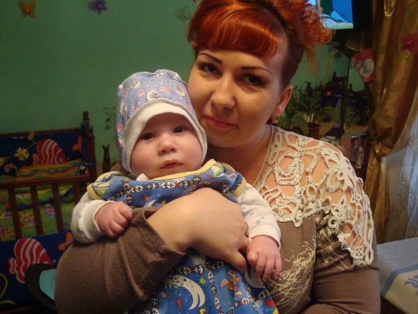 Елена Гиричева