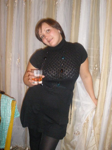 Оленька Петрова