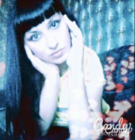 Аня Яблокова