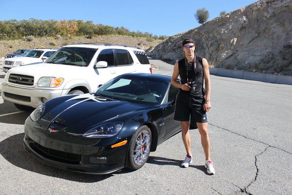 Александр Глущенко