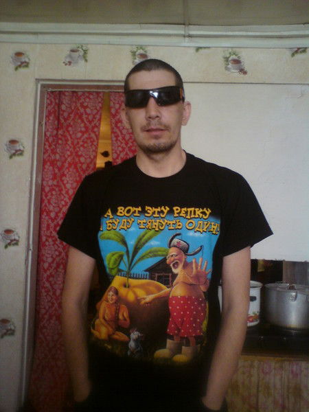 Дмитрий Гурьянов