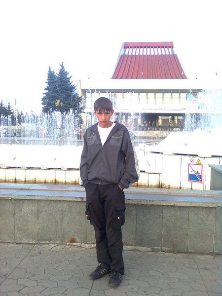 Андрей Ковейша