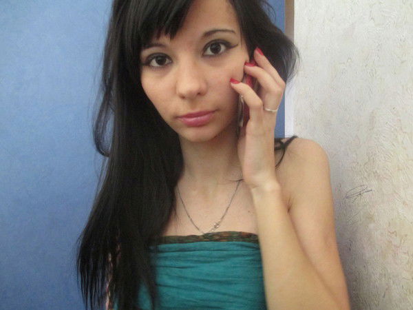 Кристина Игнатенко