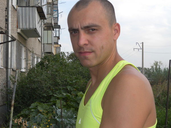 Денис Оберюхтин