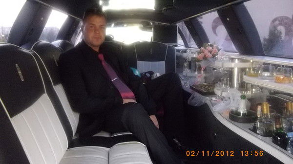 Владимир Фоменко