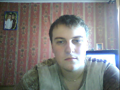 Алексей Арцименя