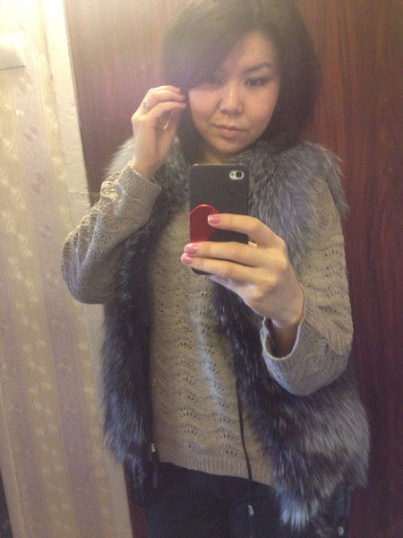 Mekulia Kadyraliieva