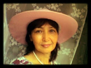 Лиля Сагиева