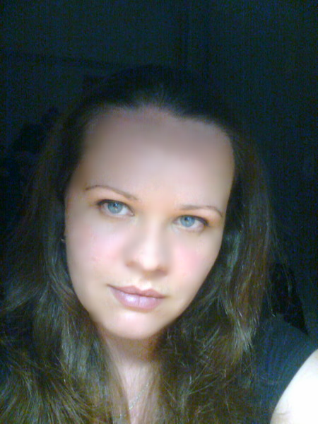 Евгения Усенко