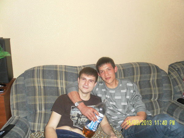 Алексей Евсеев