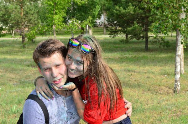 Сергей Ведеев