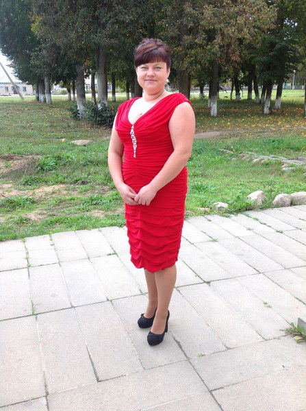 Мария Калита