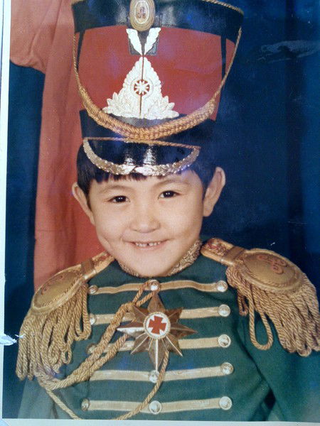 Саят Искаков