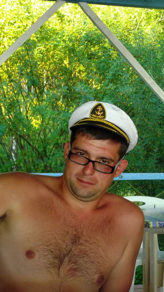 Сергей Сигачёв