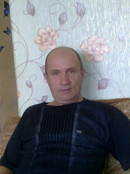 Фёдор Оксененко