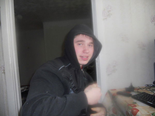 Курение Убивает