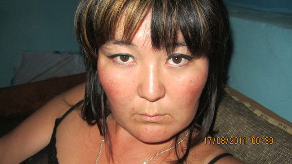 Гульмира Маманова