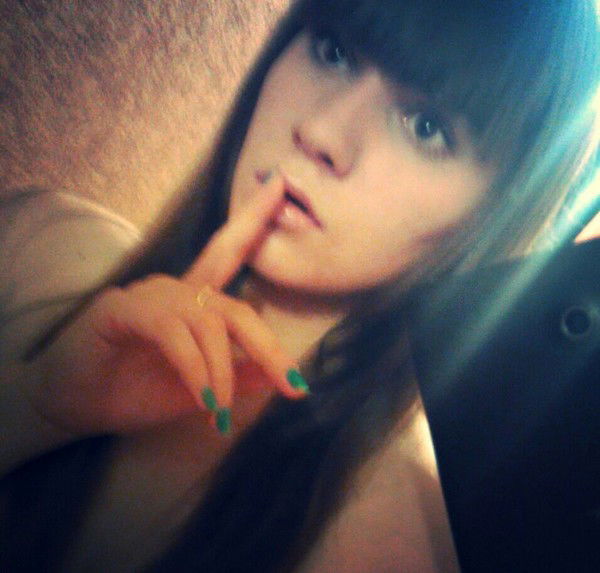 Анастасия Артуровна